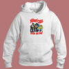 Motley Crue Scooby Doo Hoodie Style On Sale