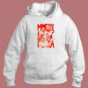 Motor City Cobra Hoodie Style