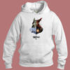 Movie The Thing Horror Hoodie Style