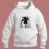 Mr Beans Teddy Christmas Edition 1999 Aesthetic Hoodie Style