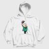 Mr Magoo Character Classic Cartoon Hoodie
