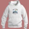 Muir Woods Aesthetic Hoodie Style