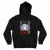 Mushoku Tensei Rudeus Greyrat Hoodie