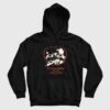 My Chemical Romance 100 Gecs Live In Atlanta Hoodie