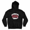 My Chemical Romance UNISEX Hoodie