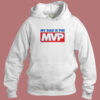 My Dad Is The MVP 76 Hoodie Style