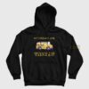 My Dream Job Driving the Karma Bus Hoodie