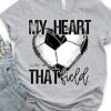 My Heart Is On That Field