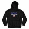 NASA United States Hoodie