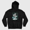 Nanami Kento Anime Jujutsu Kaisen Hoodie