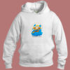 Naruto Uzumaki Aesthetic Hoodie Style