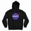 Nasty Nasa Parody Hoodie