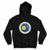 National Aeronautics and Space Administration Hoodie