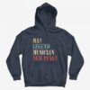Neil Peart Man Legend Musician Hoodie