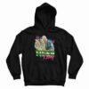 Netflix Tiger King Joe Exotic Hoodie