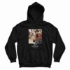 Never Stop Dreaming Freddy Krueger Hoodie