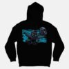 Nevermind The Light Side Kylo Mashup Hoodies