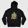 Ninja Turtles Chicks Dig Guys That Eat Out Hoodie