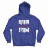 No Lives Matter Jason Voorhees Halloween Hoodie