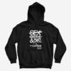 No Sex Drugs &amp Rock N Roll Just Coffee For Me Hoodie