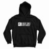 Nobody Cares Hunt Harder Hoodie