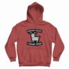 Nobody Panic I Goat This Hoodie