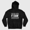 Oakland Fuckin’ Raiders Hoodie