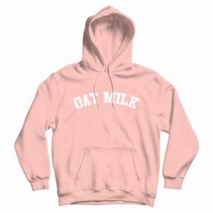 Oat Milk Hoodie
