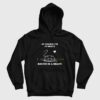 Of Course I’m In Shape Round Is A Shape Hoodie
