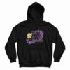 Official Lana Parrilla Evil Regal Hoodie