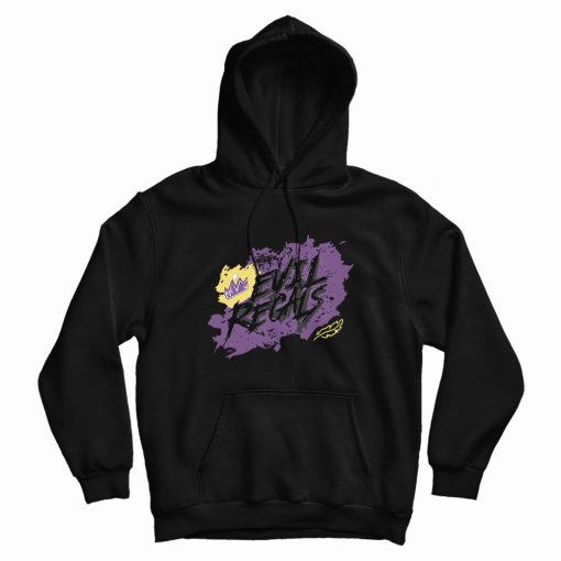 Official Lana Parrilla Evil Regal Hoodie Official Lana Parrilla Evil Regal Hoodie