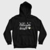 Officially Single Hoodie
