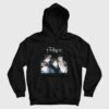 One Direction as Twilight Hoodie