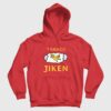 One Piece Luffy’s Tamago Jiken Hoodie