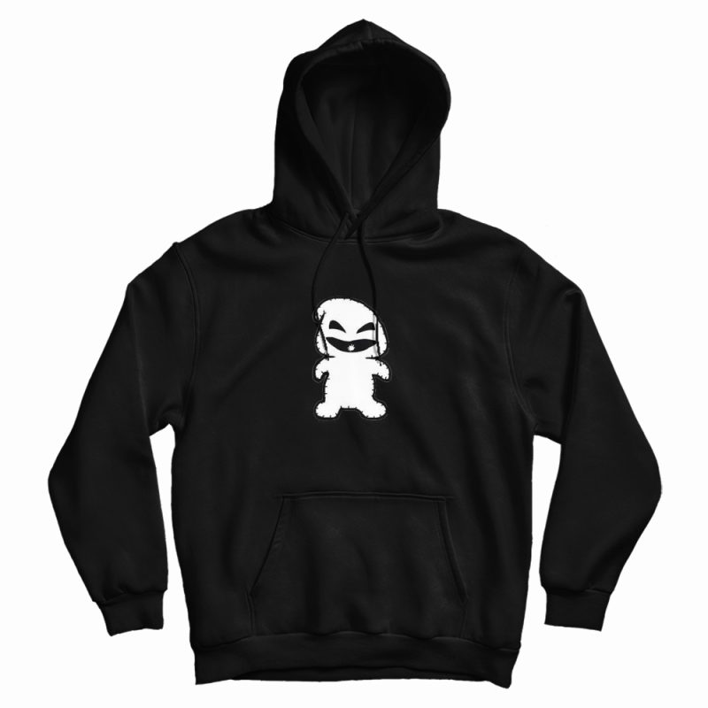 Oogie Boogie Cute Hoodie Oogie Boogie Cute Hoodie