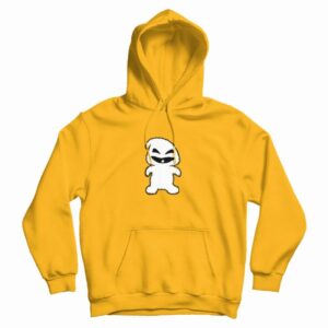 Oogie Boogie Cute Hoodie