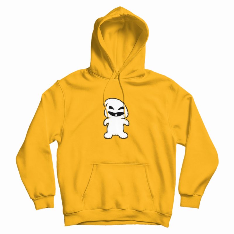 Oogie Boogie Cute Hoodie Oogie Boogie Cute Hoodie