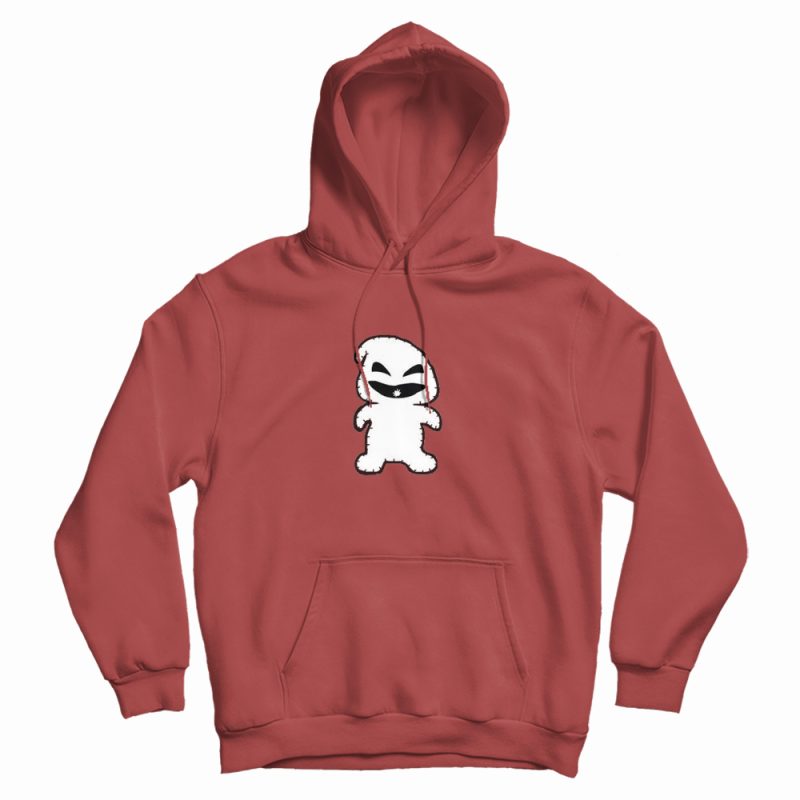 Oogie Boogie Cute Hoodie Oogie Boogie Cute Hoodie