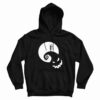 Oogie Boogie Halloween Hoodie