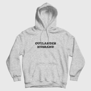 Outlander Husband Hoodie