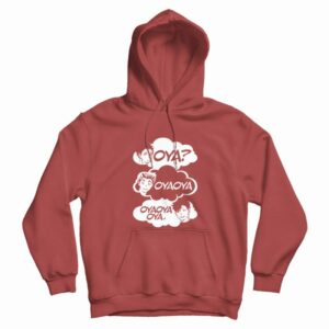 Oya Oya Oya Kuroo Bokuto Haikyuu Hoodie 3