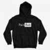 Pain Hub Hoodie