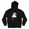 Pain Will Smith Hoodie Narurto Parody