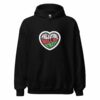 Palestine Will Be Free Unisex Hoodie