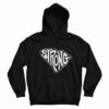 Palmetto Strong South Carolina Hoodie