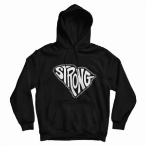 Palmetto Strong South Carolina Hoodie