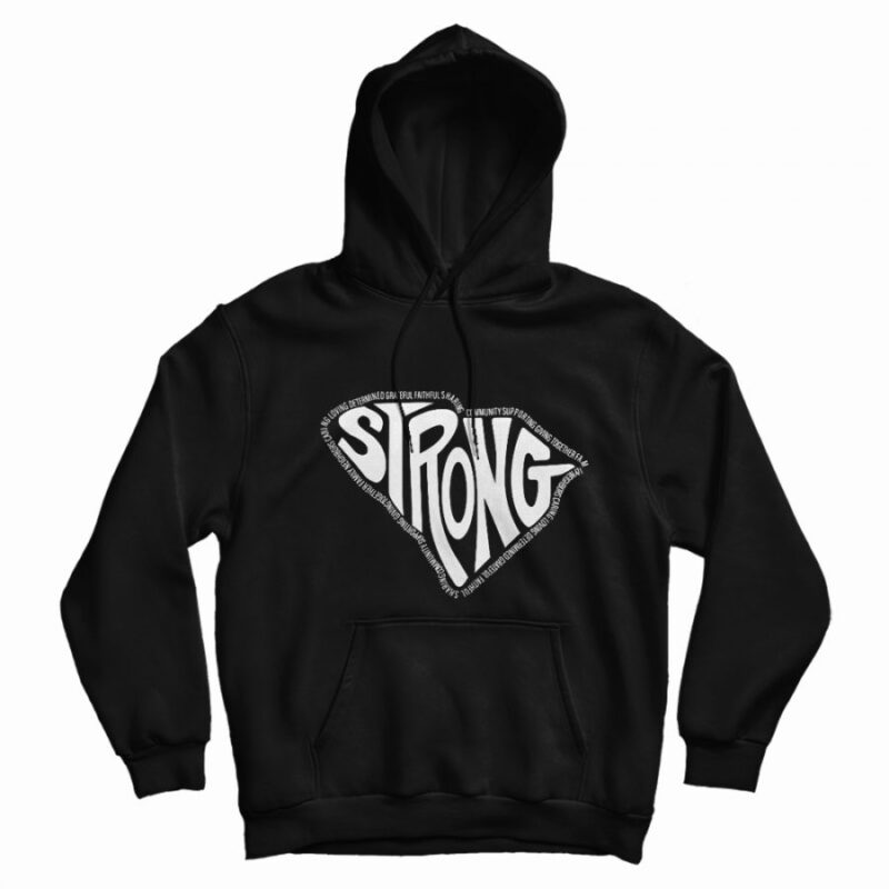 Palmetto Strong South Carolina Hoodie Palmetto Strong South Carolina Hoodie