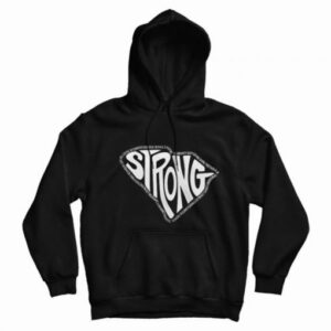 Palmetto Strong South Carolina Hoodie