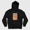 Pankakke Naughty Pancakes Hoodie