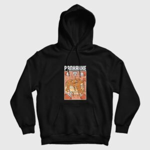 Pankakke Naughty Pancakes Hoodie